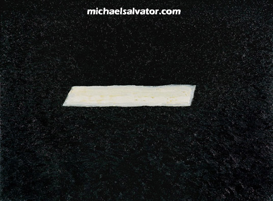 Painting: SUPERHIGHWAY, oil on canvas Painting: SUPERHIGHWAY, oil on canvas